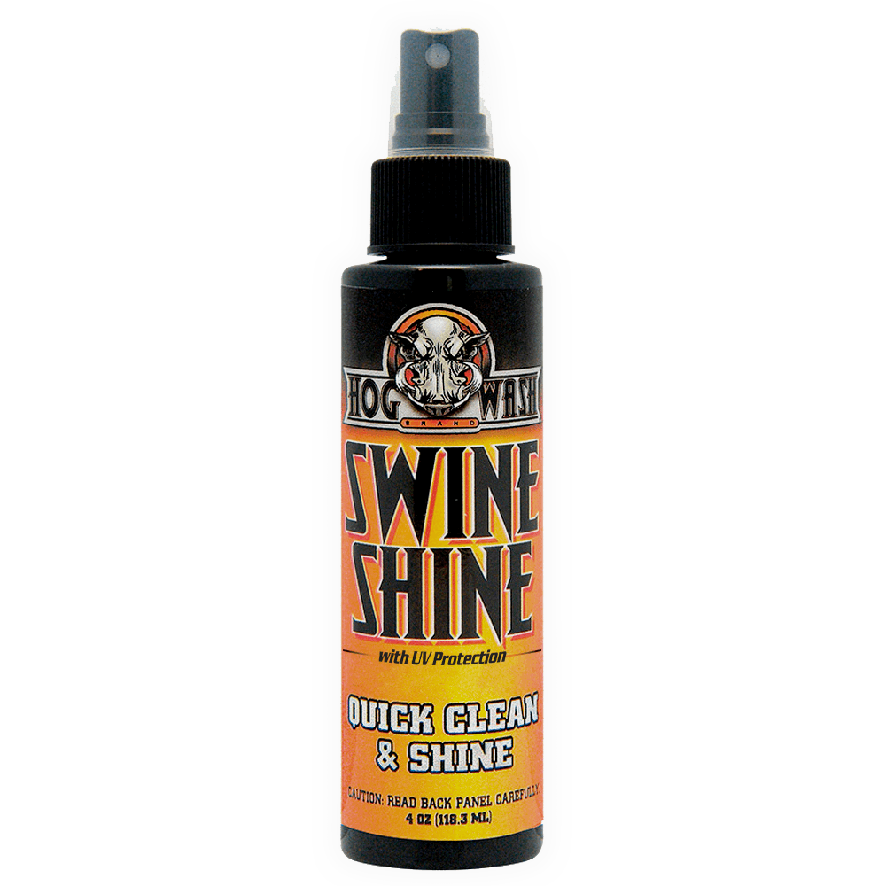 Swine Shine w/Polyseal Protection