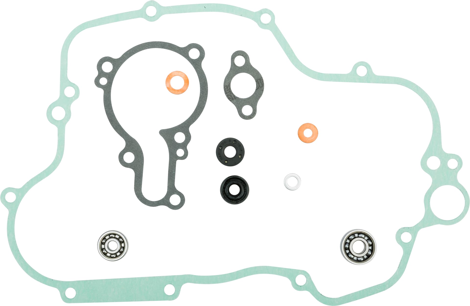 Water Pump Repair Kit - Image 26