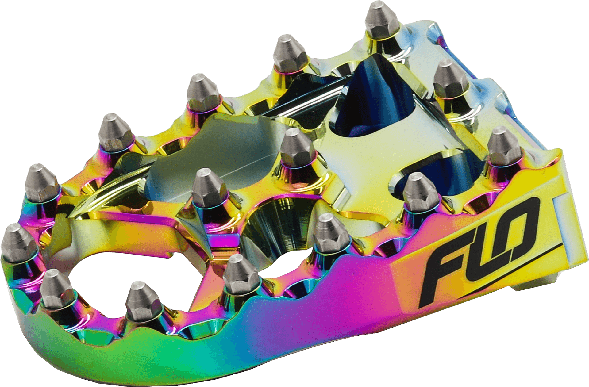 Touring Brake Pedal - Image 3