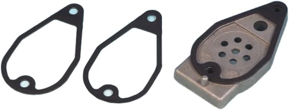 Twin Cam Rocker Box Assembly Gasket - Image 4