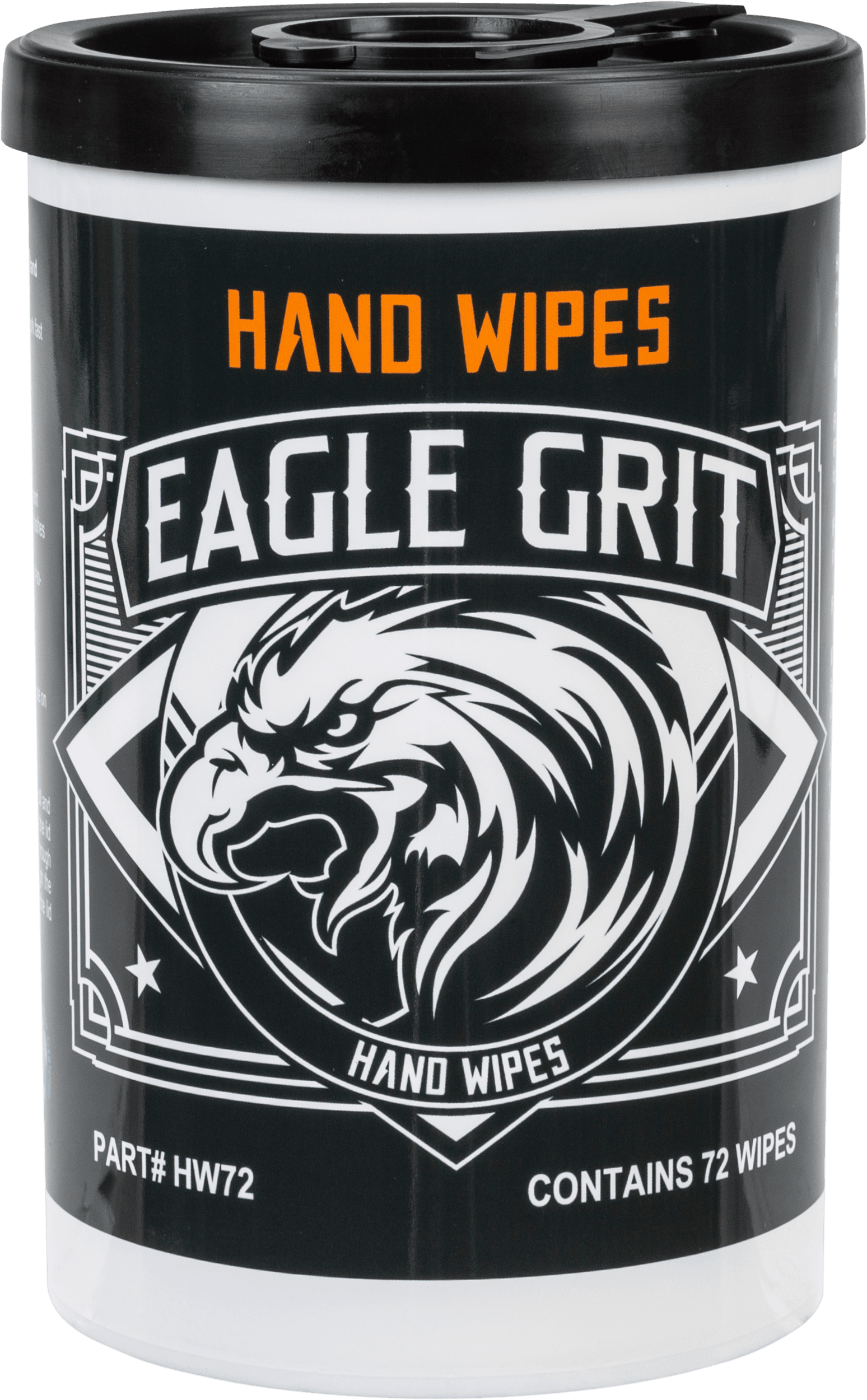 Hand Wipes