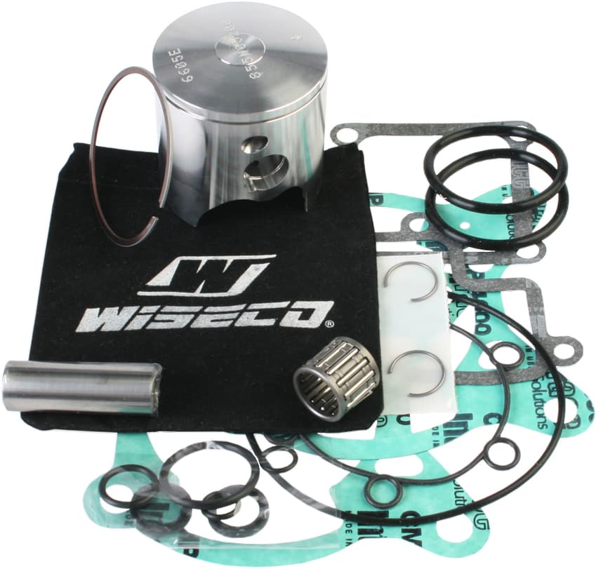 Top End Piston Kit - Image 107