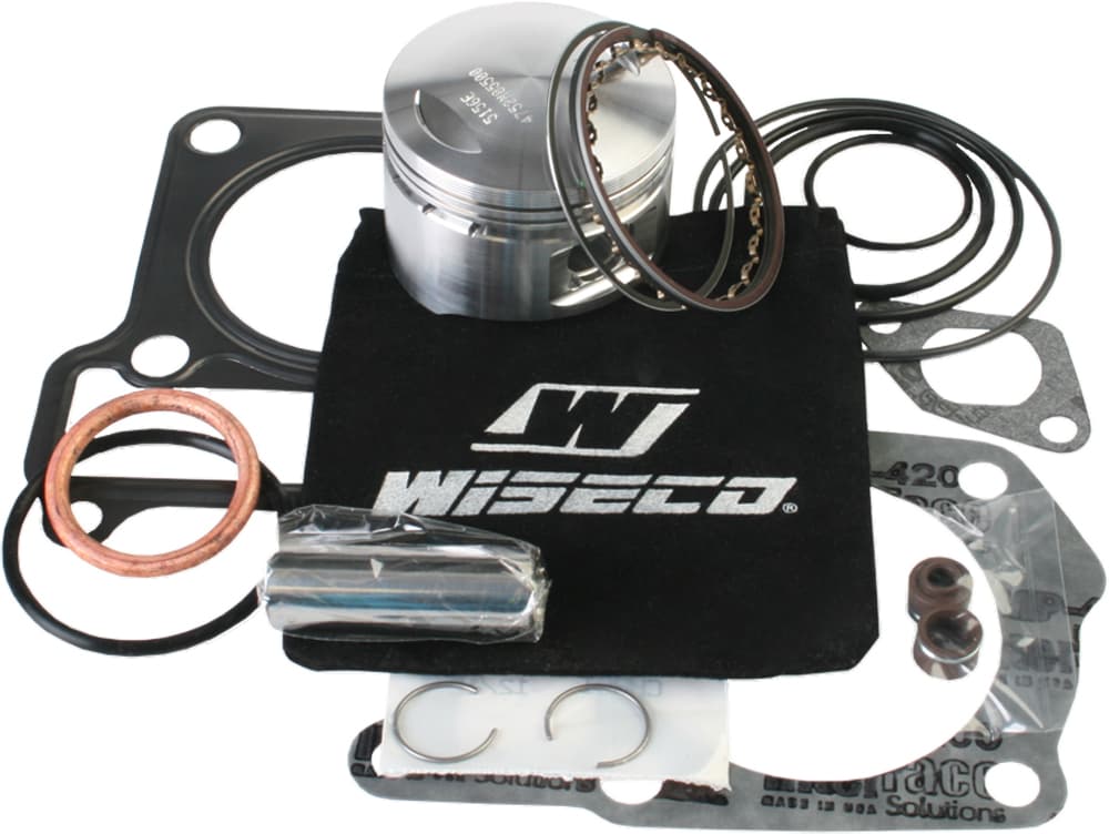 Top End Piston Kit - Image 113