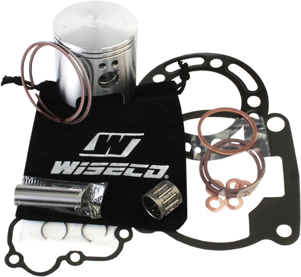 Top End Piston Kit - Image 54