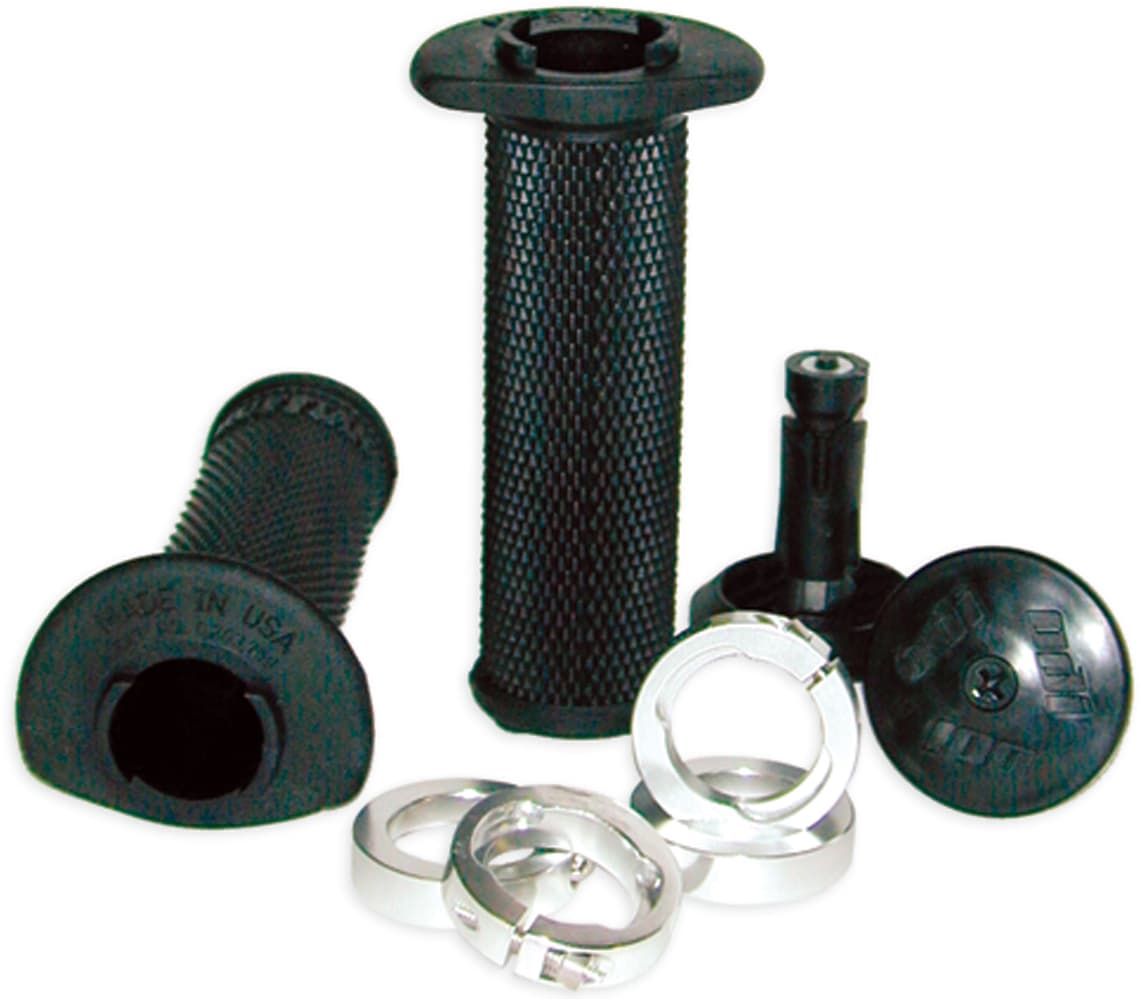 Ruffian PWC Lock-On Grips - Image 2