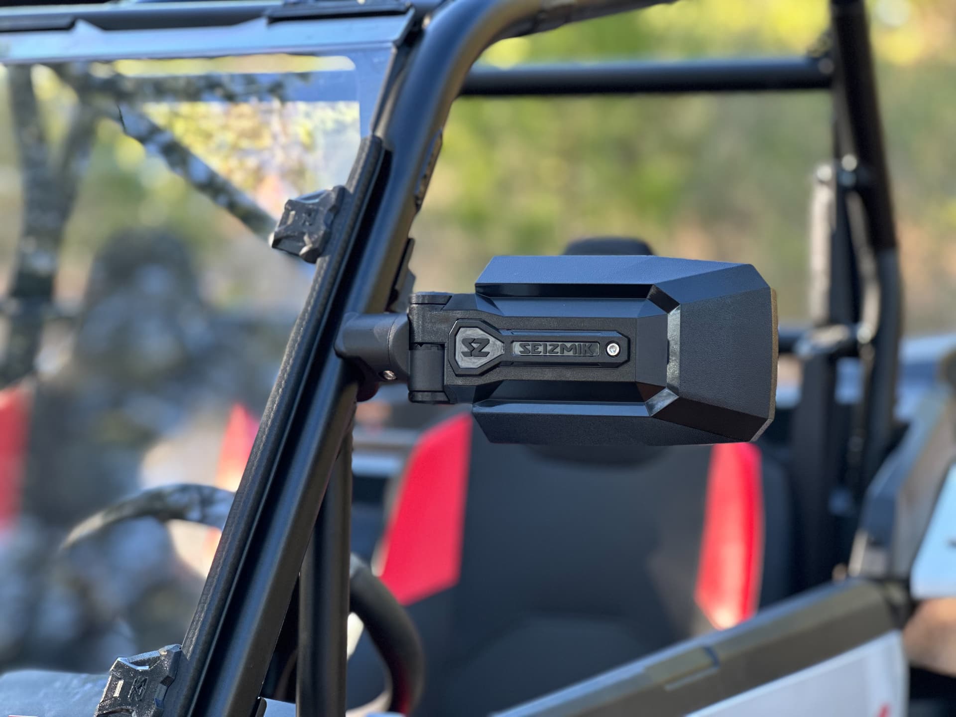 Trailrider Side Mirrors - Image 24