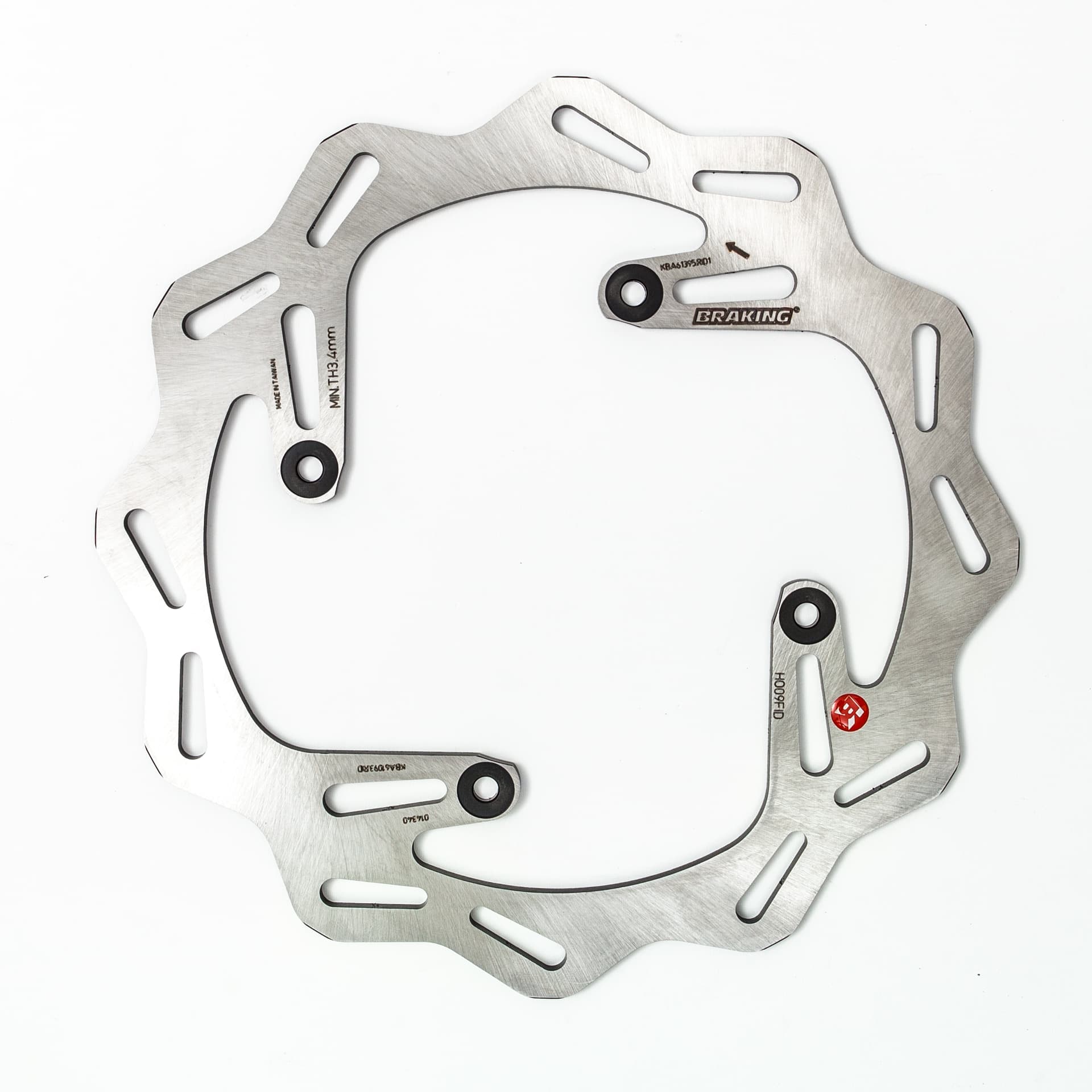 Fixed Rotor - Image 105