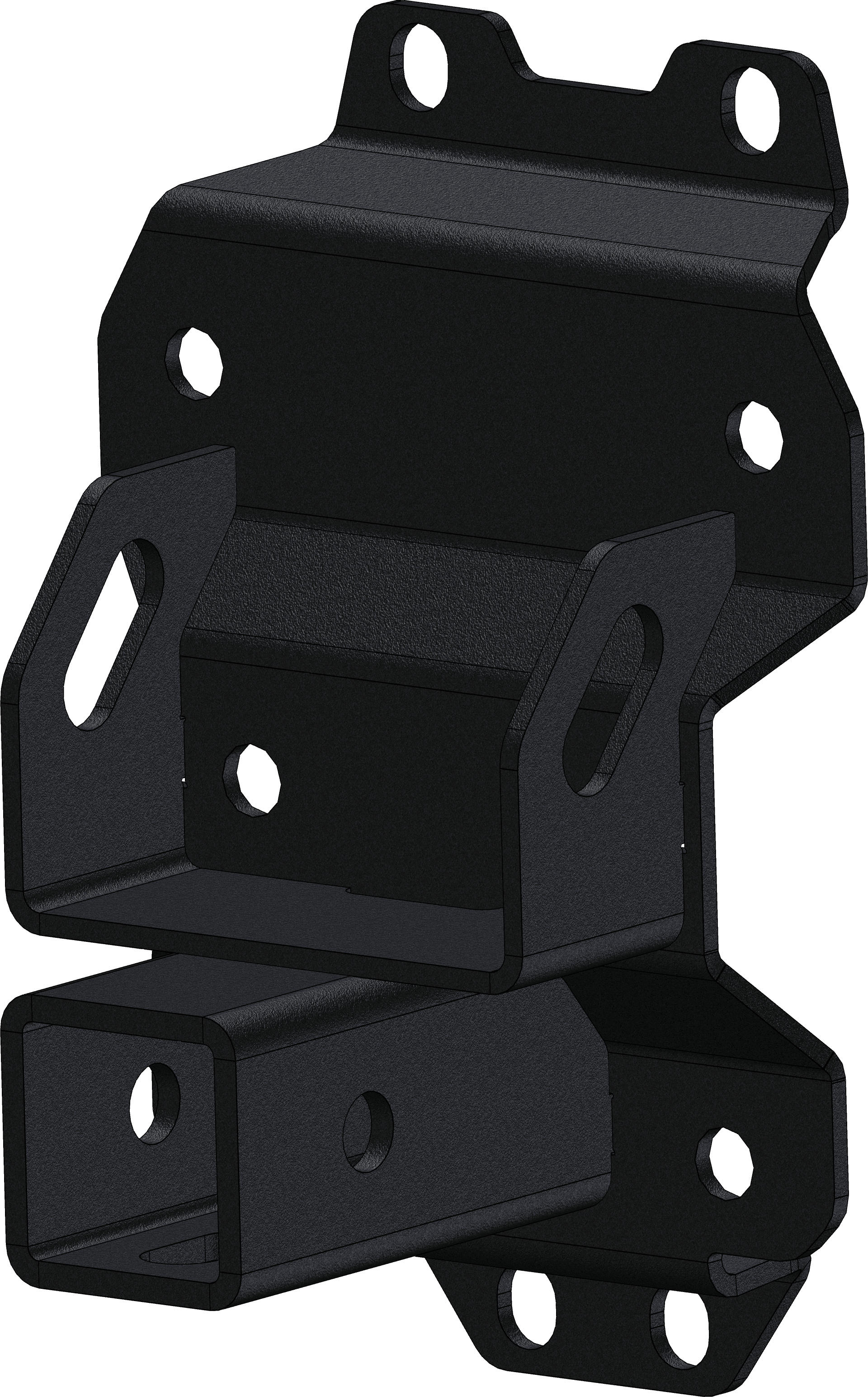 Rear Receiver Hitch - Image 16