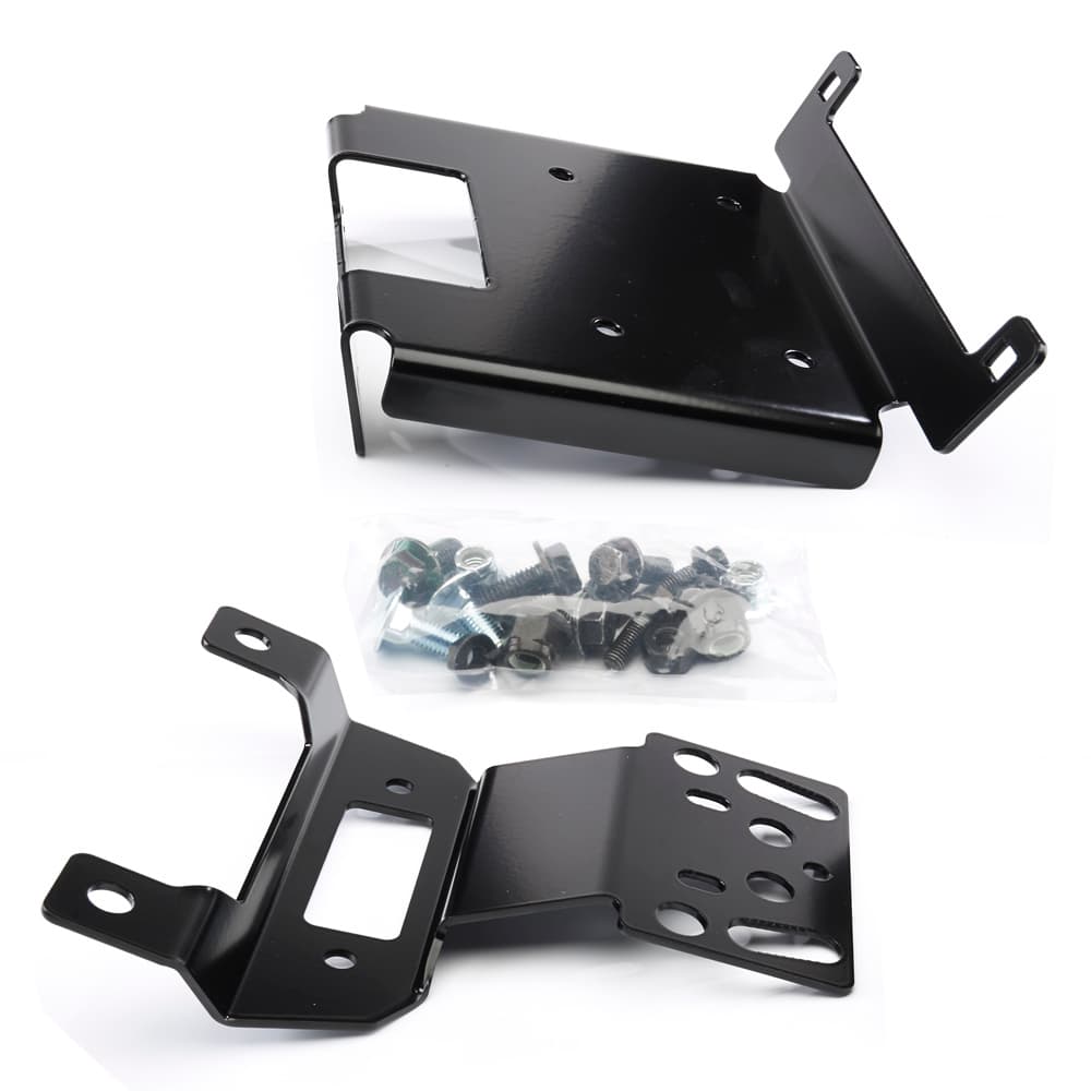 Winch Mounting Kit - Image 40