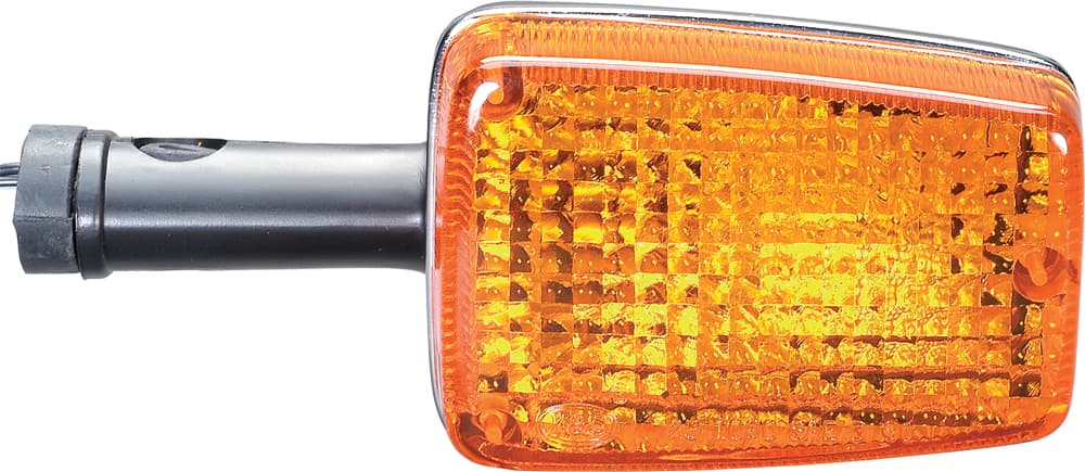 Turn Signal Assembly - Image 125