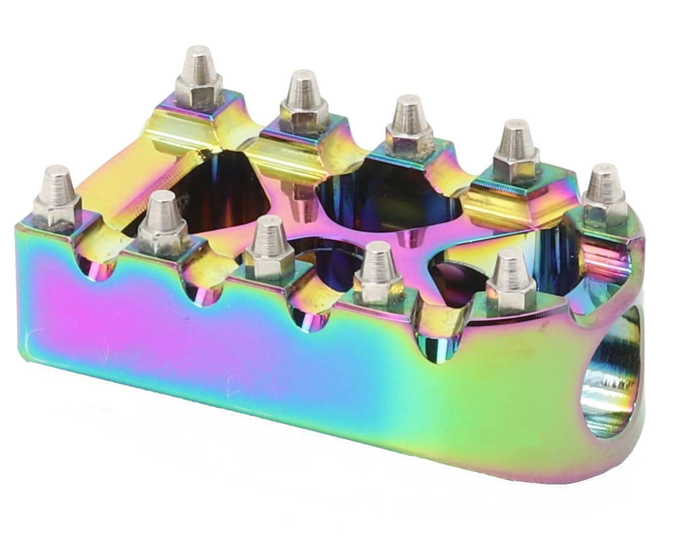 Moto Style Shifter Pegs - Image 27