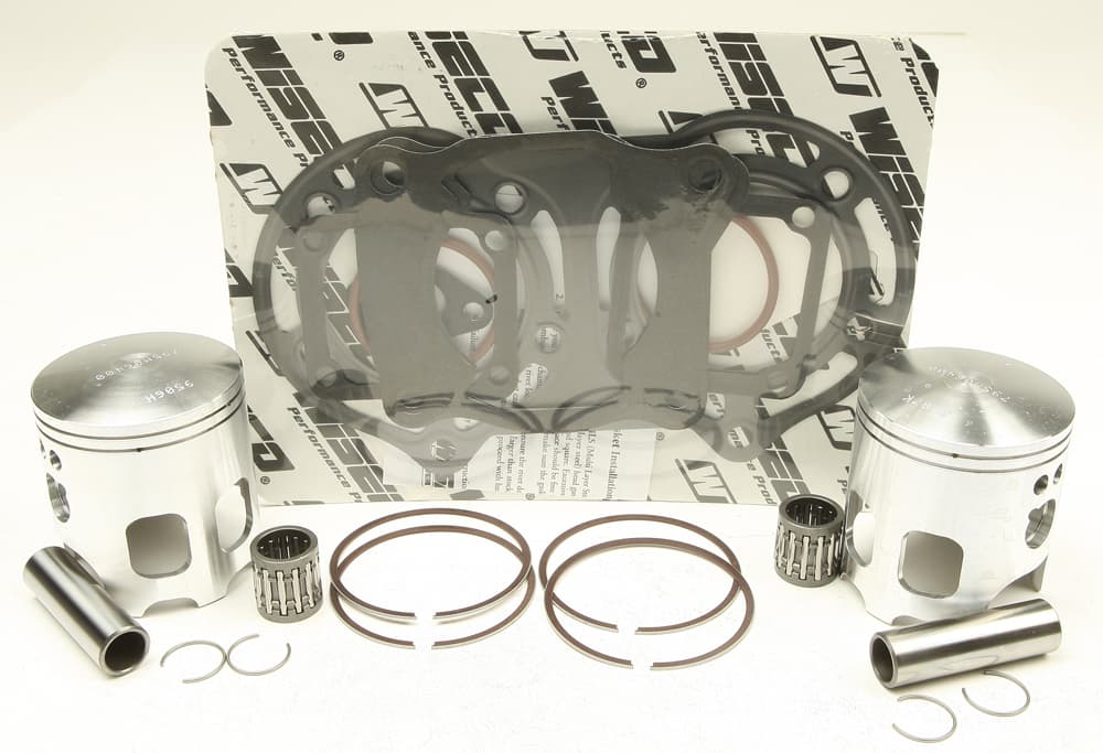 Top End Piston Kit - Image 84