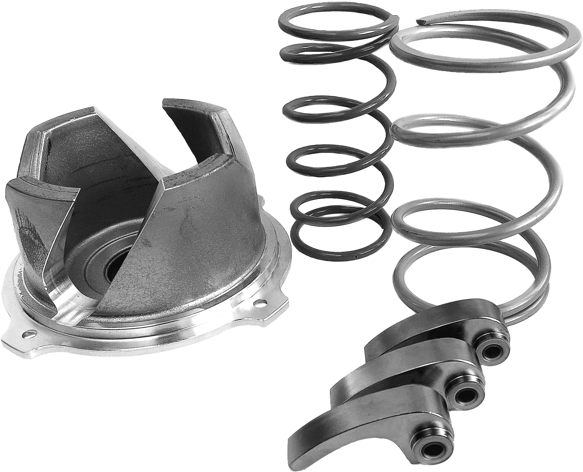 EPI Clutch Kit - Image 34