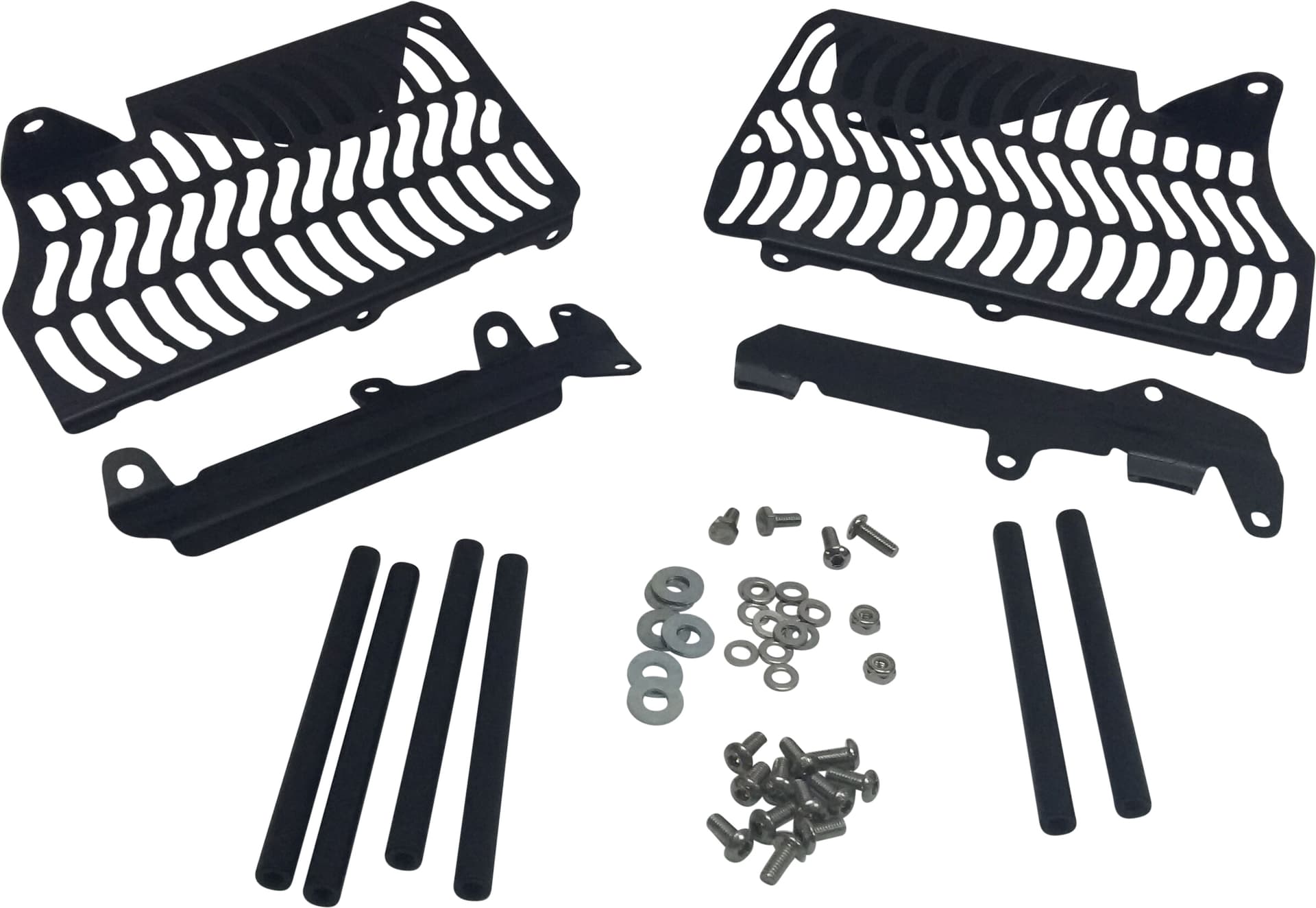 Radiator Guard - Image 119