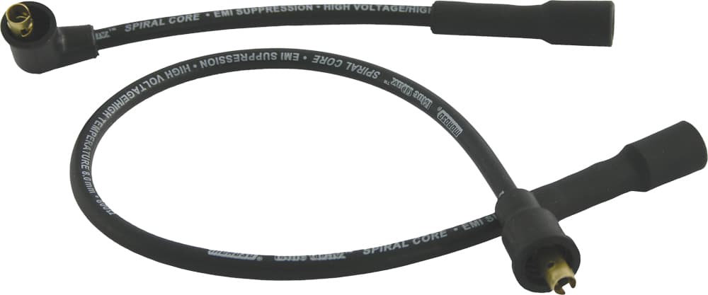 High Performance Spiral Ignition Wire