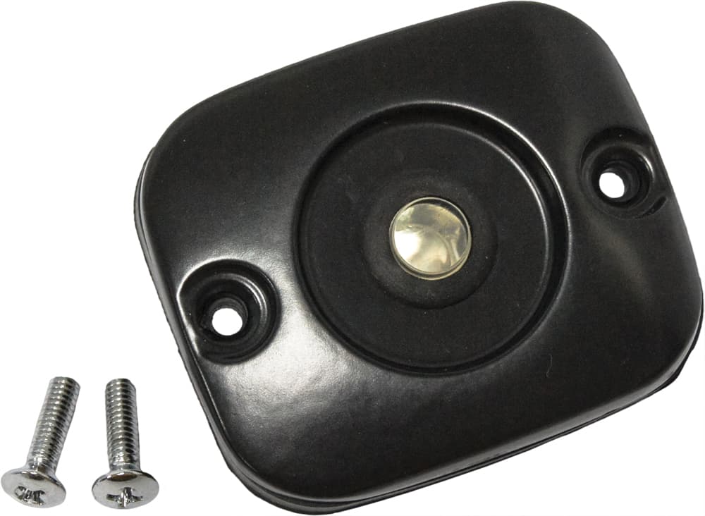 Front Master Cylinder Cover - Image 3