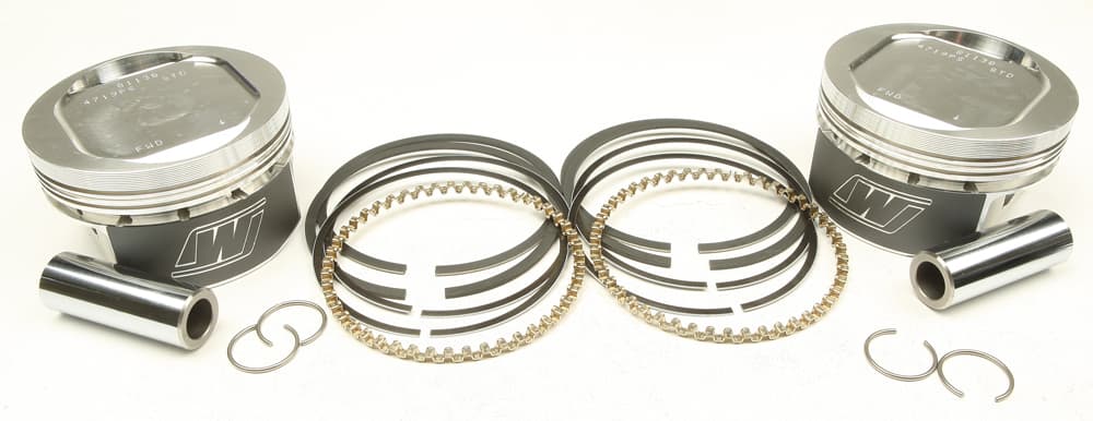 V-Twin Piston Kit - Image 12