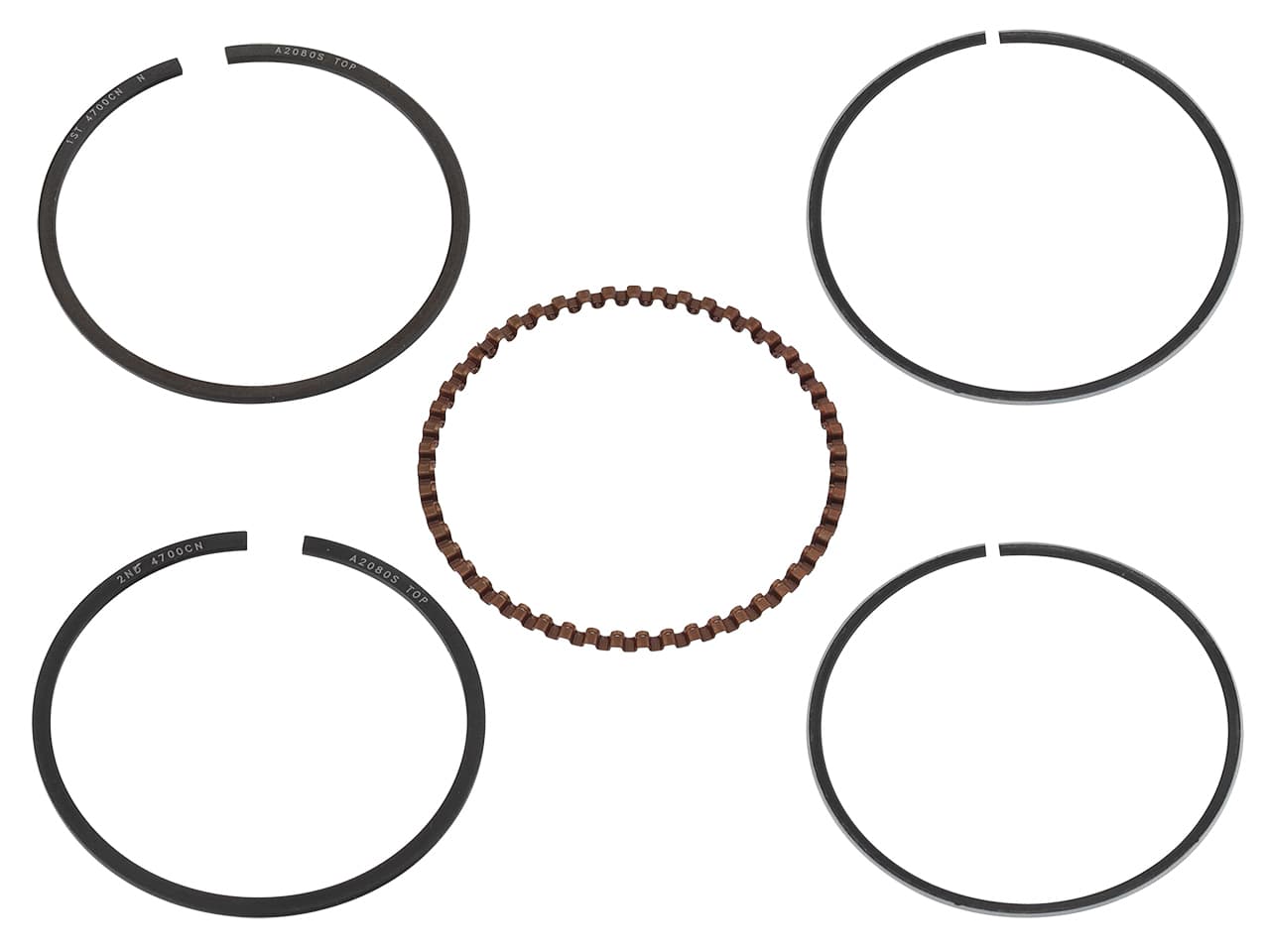 Piston Ring Kit - Image 189