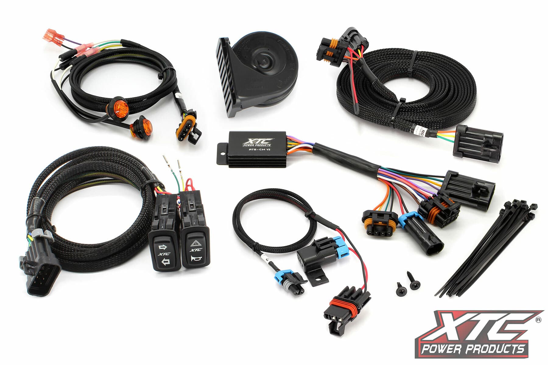 Automatic Turn Signal Kit - Image 100