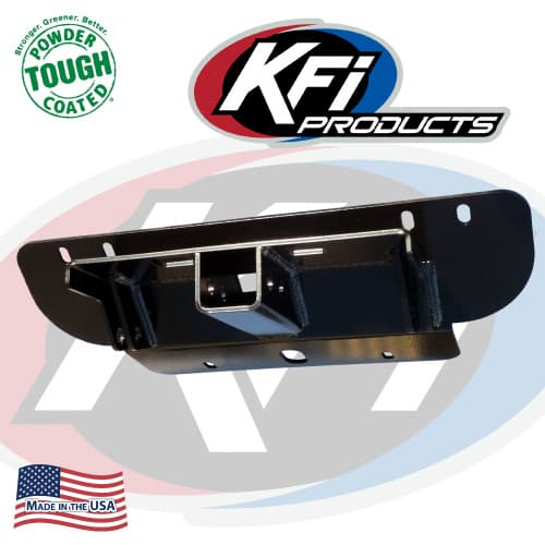 ATV/UTV Hitch - Image 20