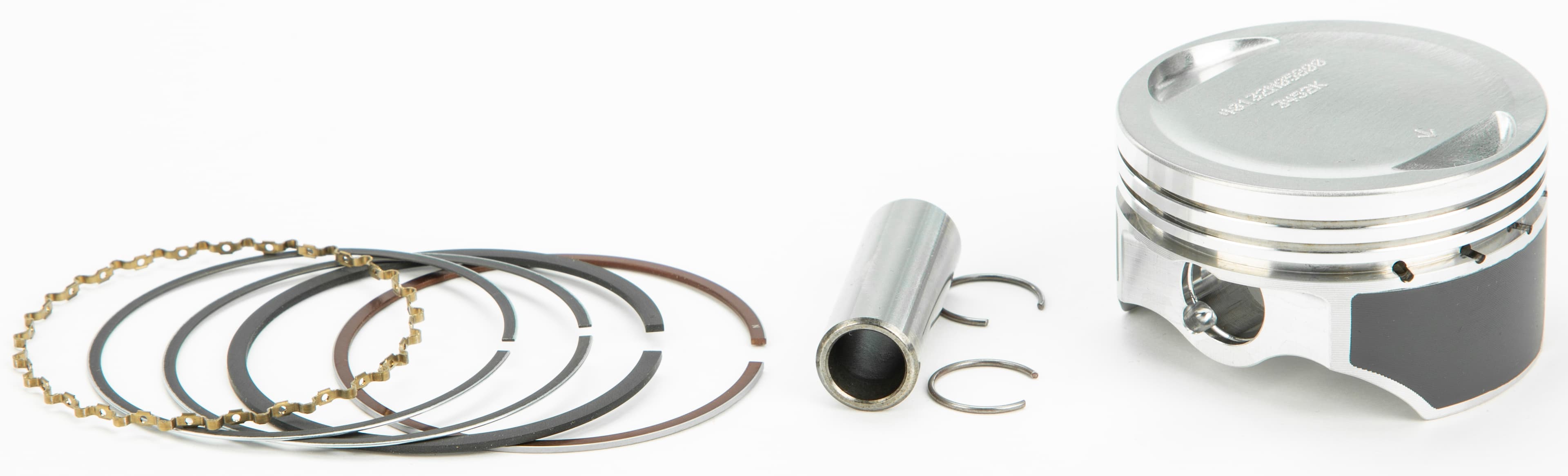 Wiseco Piston Kit - Image 124