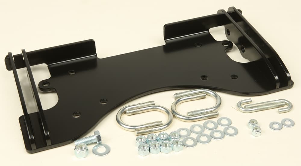 Plow Mid-Mounting Kit - Image 9