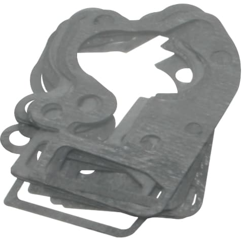 Panhead/Shovelhead/Evo Big Twin Oil Pump Gasket/Seal - Image 6