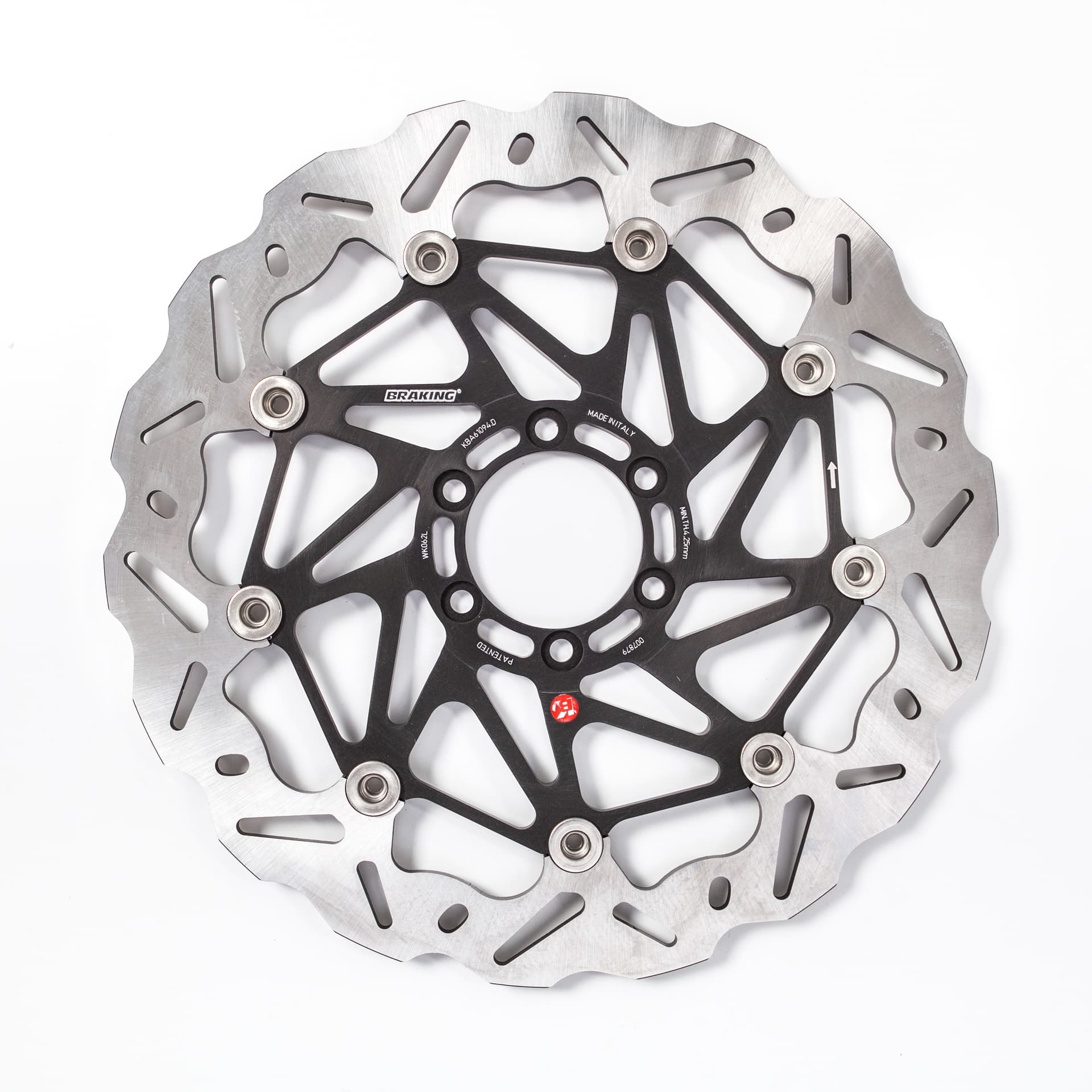 SK2 Directional Rotors - Image 148
