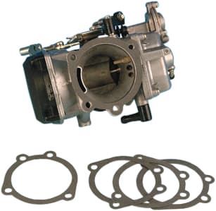 Big Twin Intake/Exhaust Gasket - Image 5