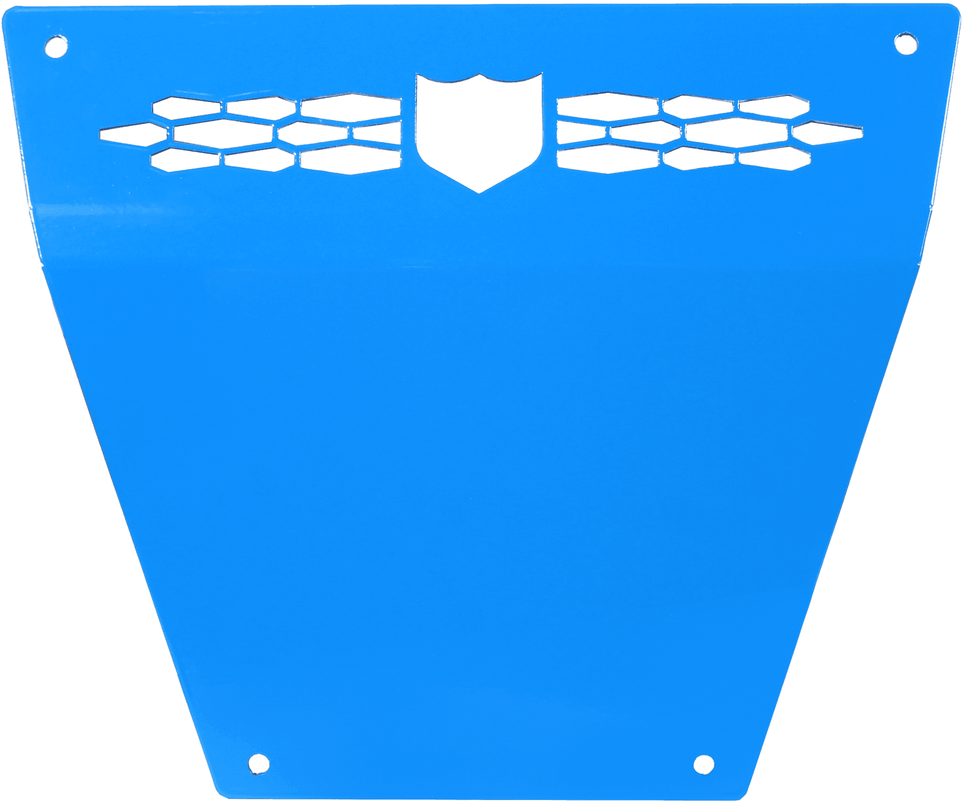 Race Skid Plate - Image 31