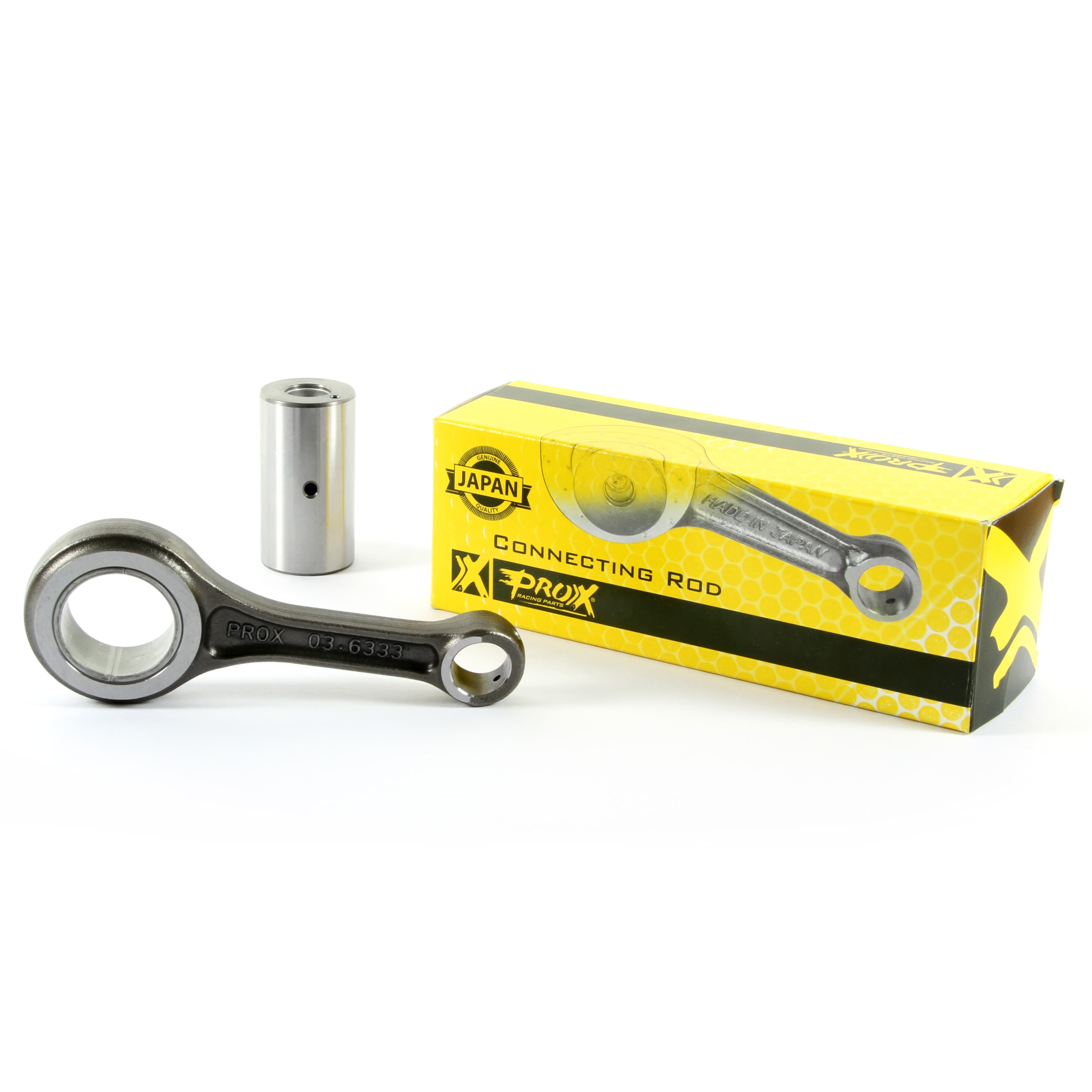 Pro X Connecting Rod Kit - Image 60