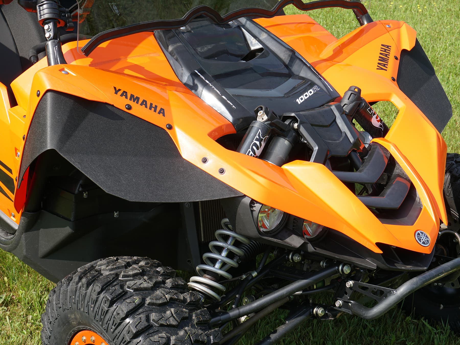 Over Fenders - Image 3