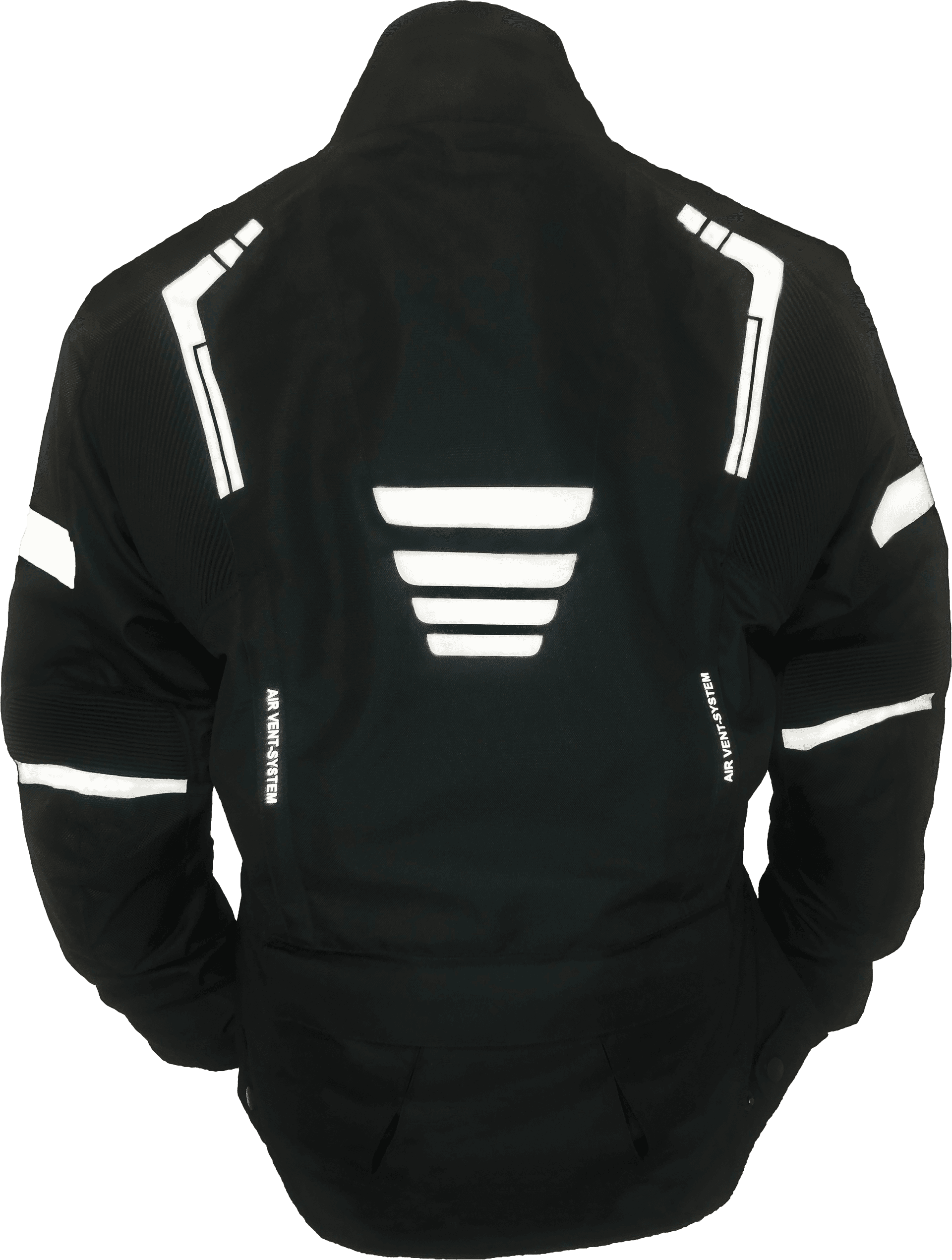 Streetrider Outer Jacket - Image 2