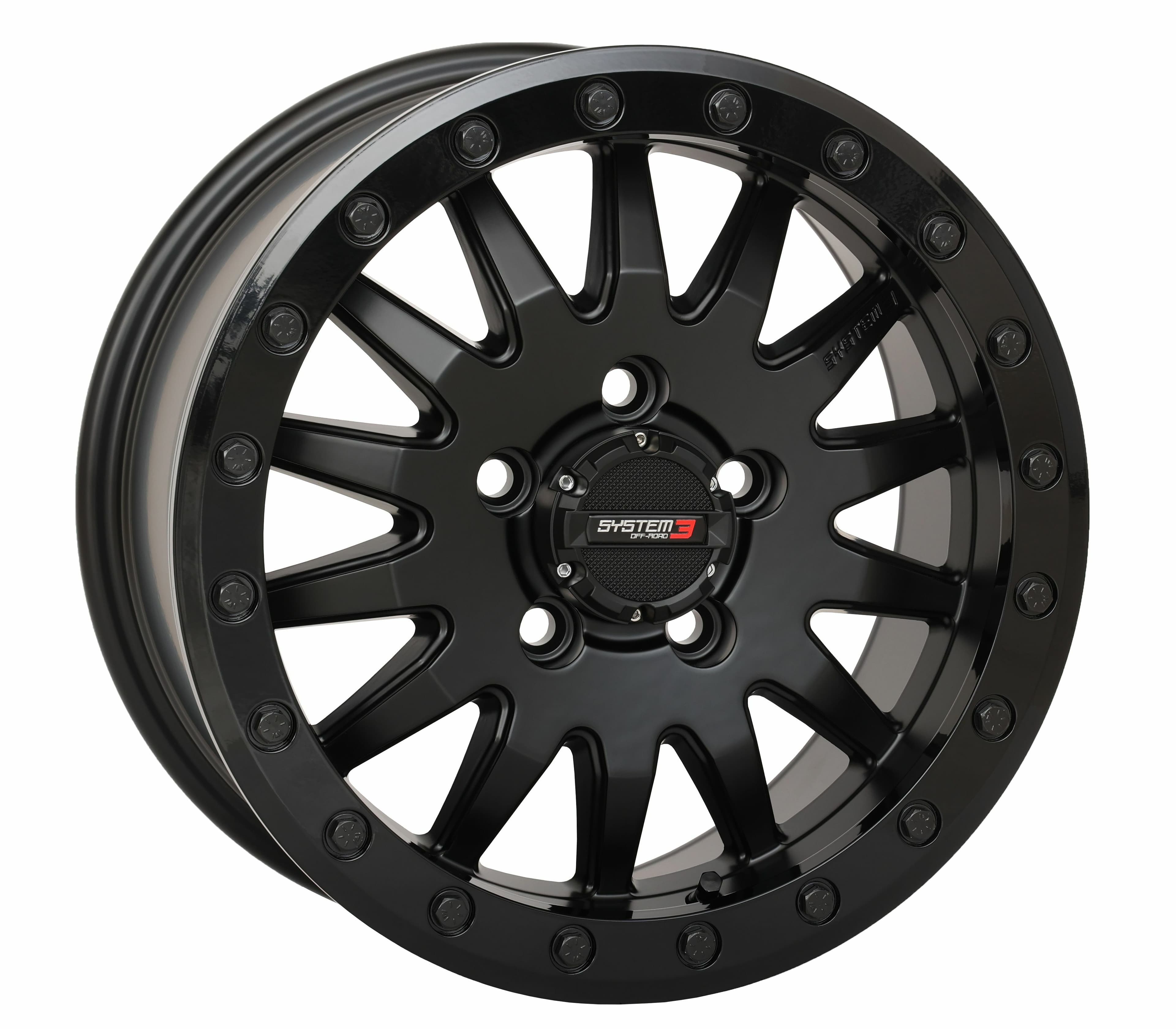 SB8 WHEELS - Image 2