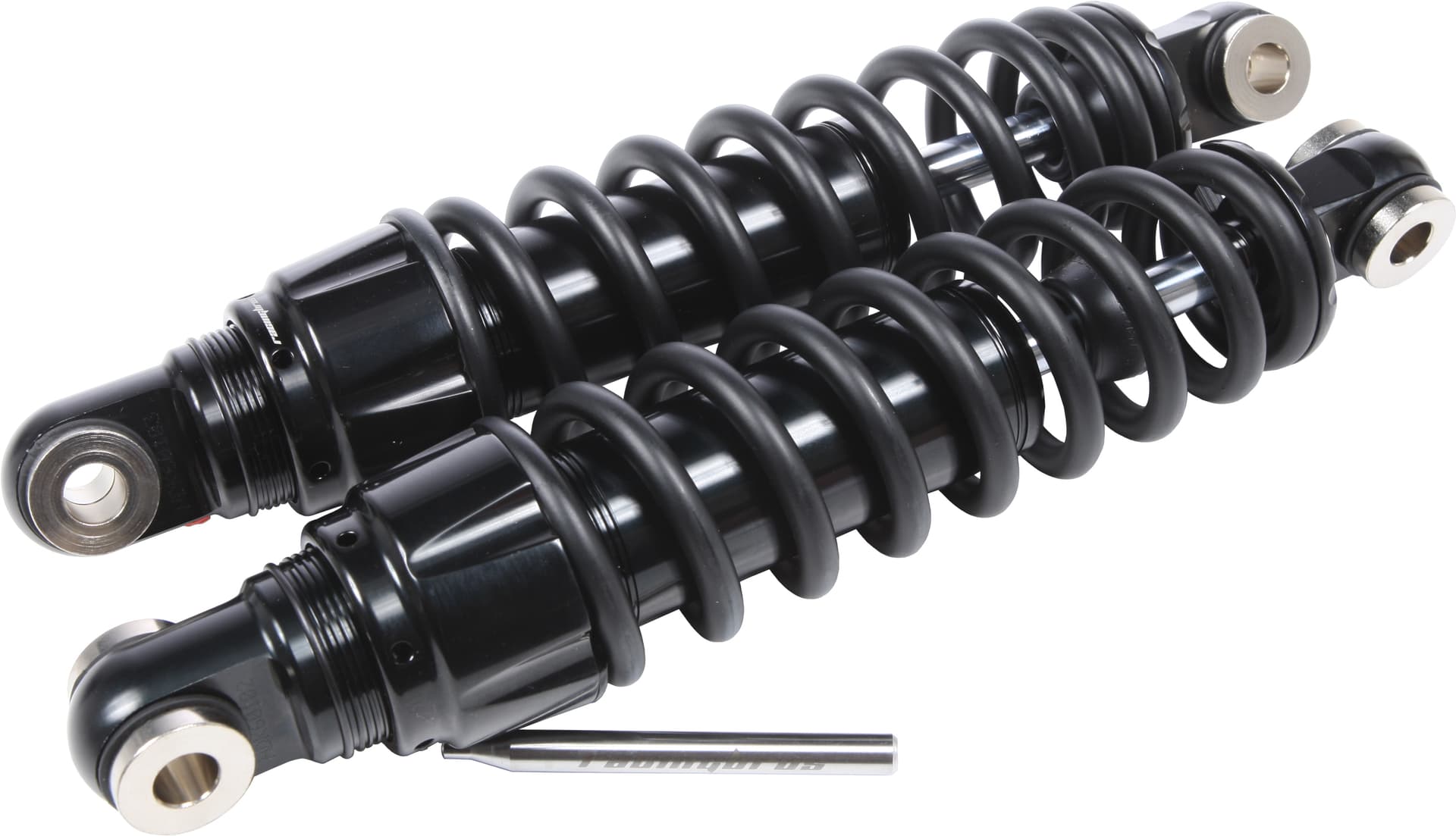Bazooka Rear Preload Adjustable Shocks