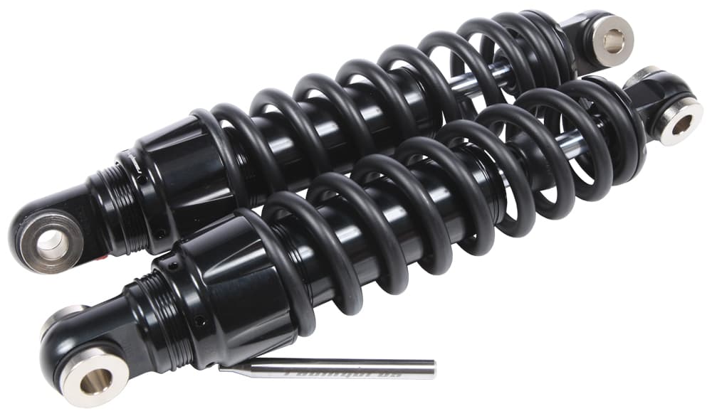 Bazooka Rear Preload Adjustable Shocks - Image 2