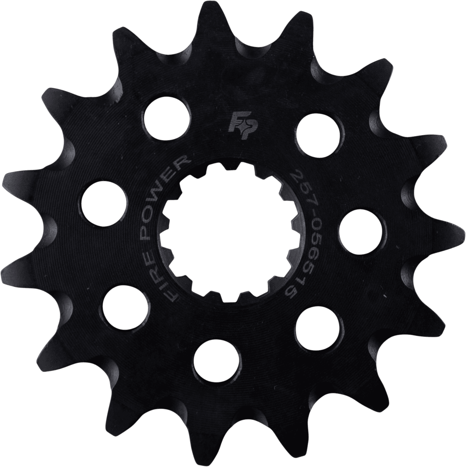 Front CS Sprocket - Image 134