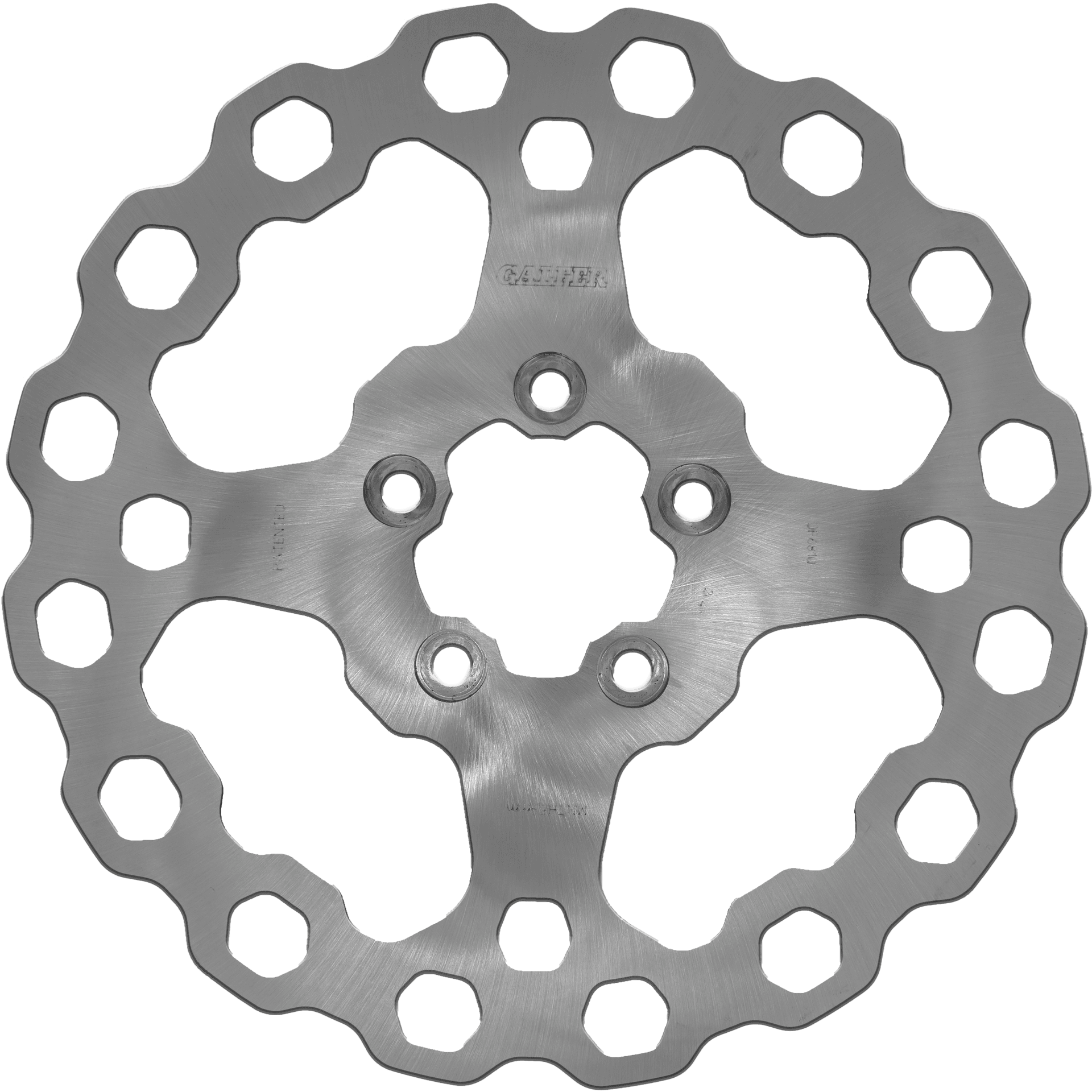 Brake Rotor - Image 33