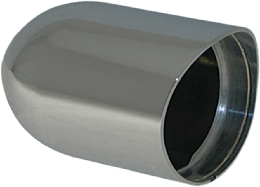 Speedometer/Tachometer Bullet Housing