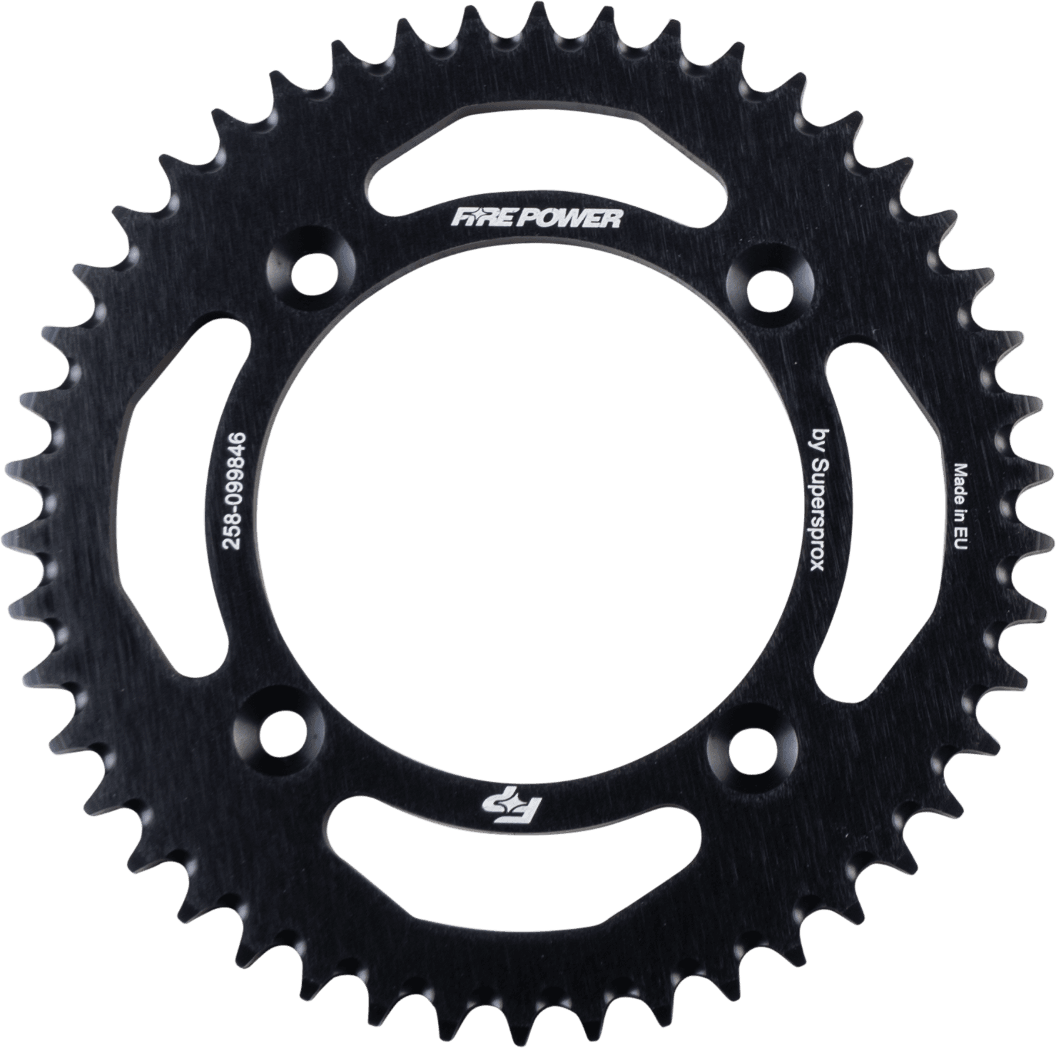 Aluminum Rear Sprocket - Image 142