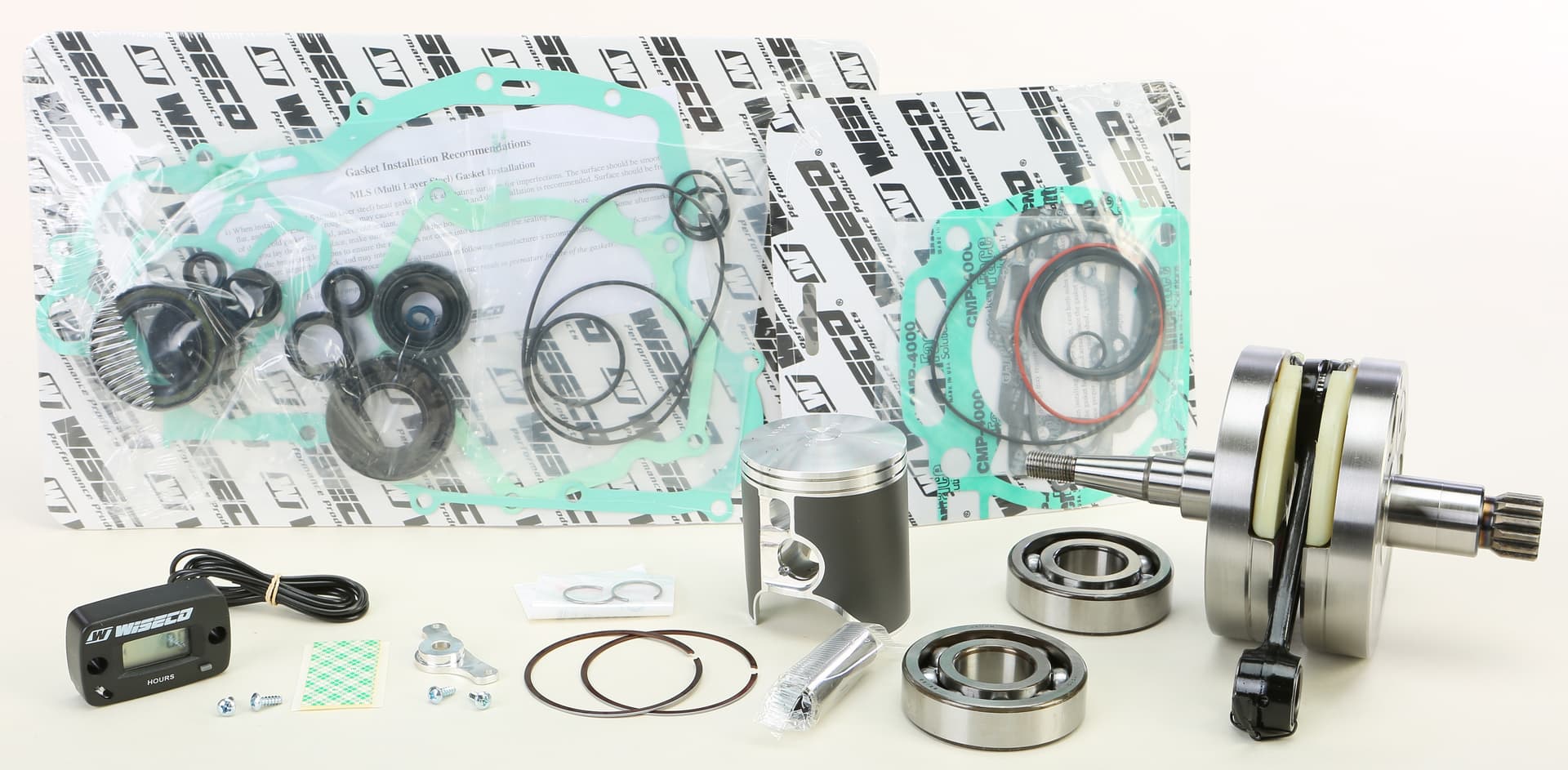 Garage Buddy Engine Rebuild Kit