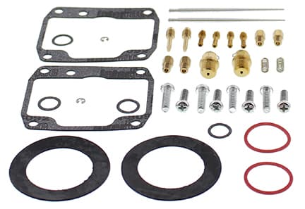 Carburetor Repair Kit - Image 3