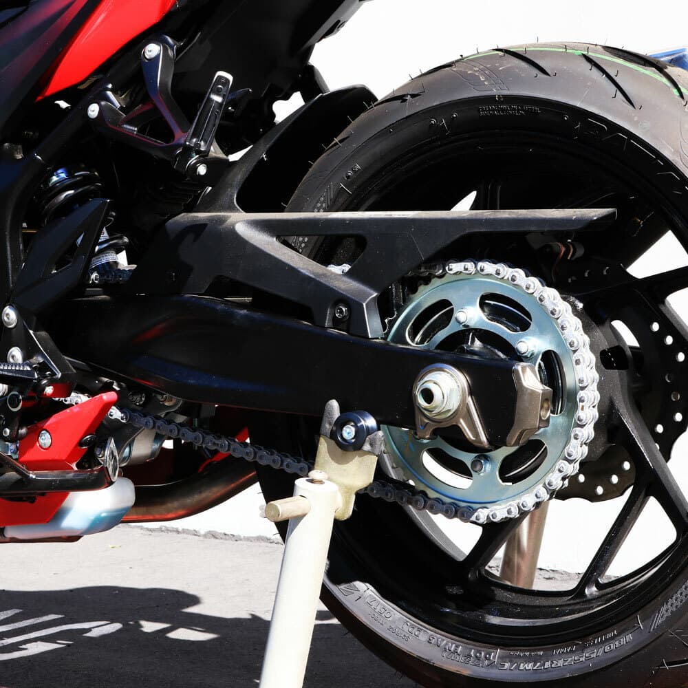 Swingarm Slider - Image 40