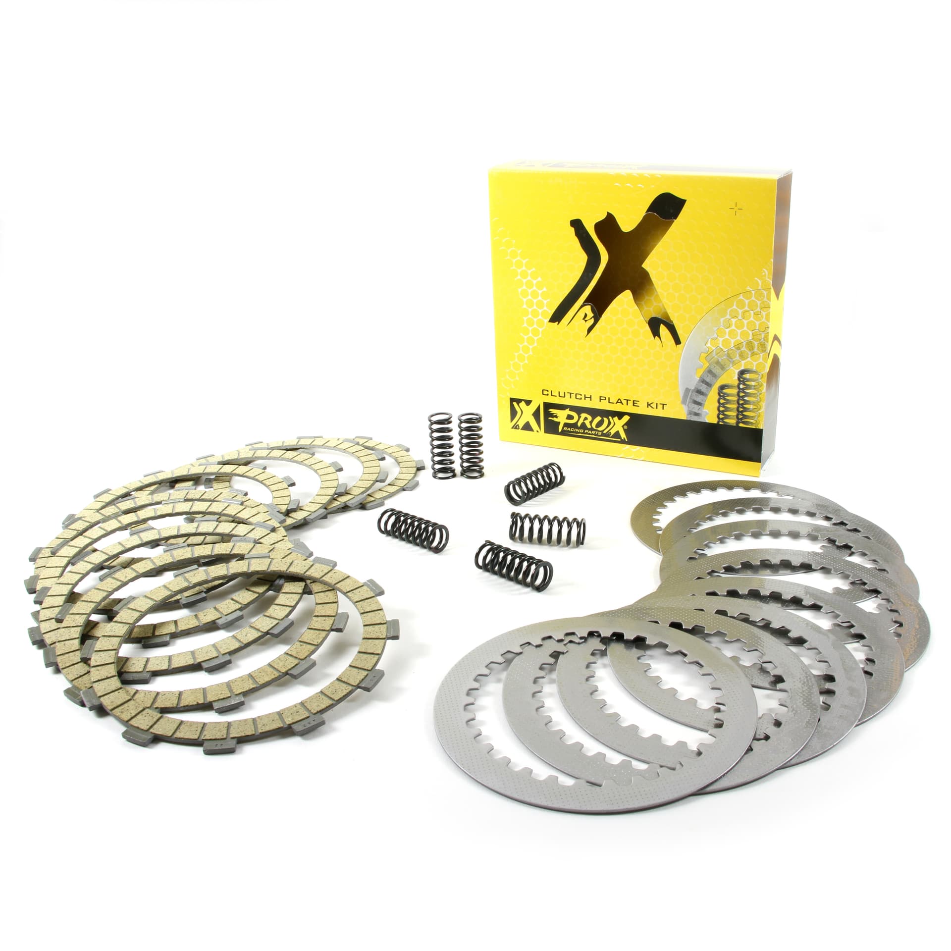 Pro X Complete Clutch Kit - Image 25