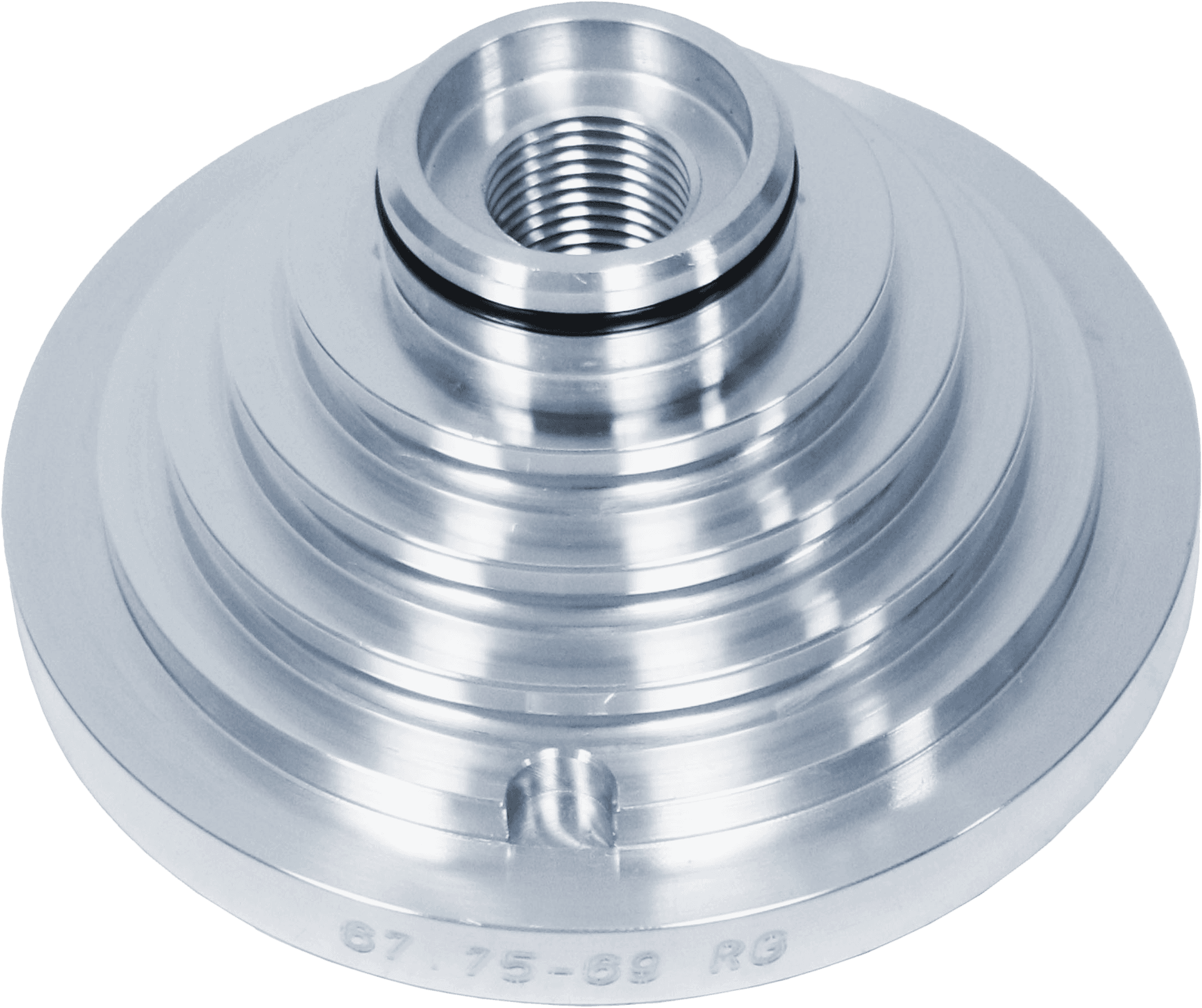 Billet High-Performance Head - Image 31