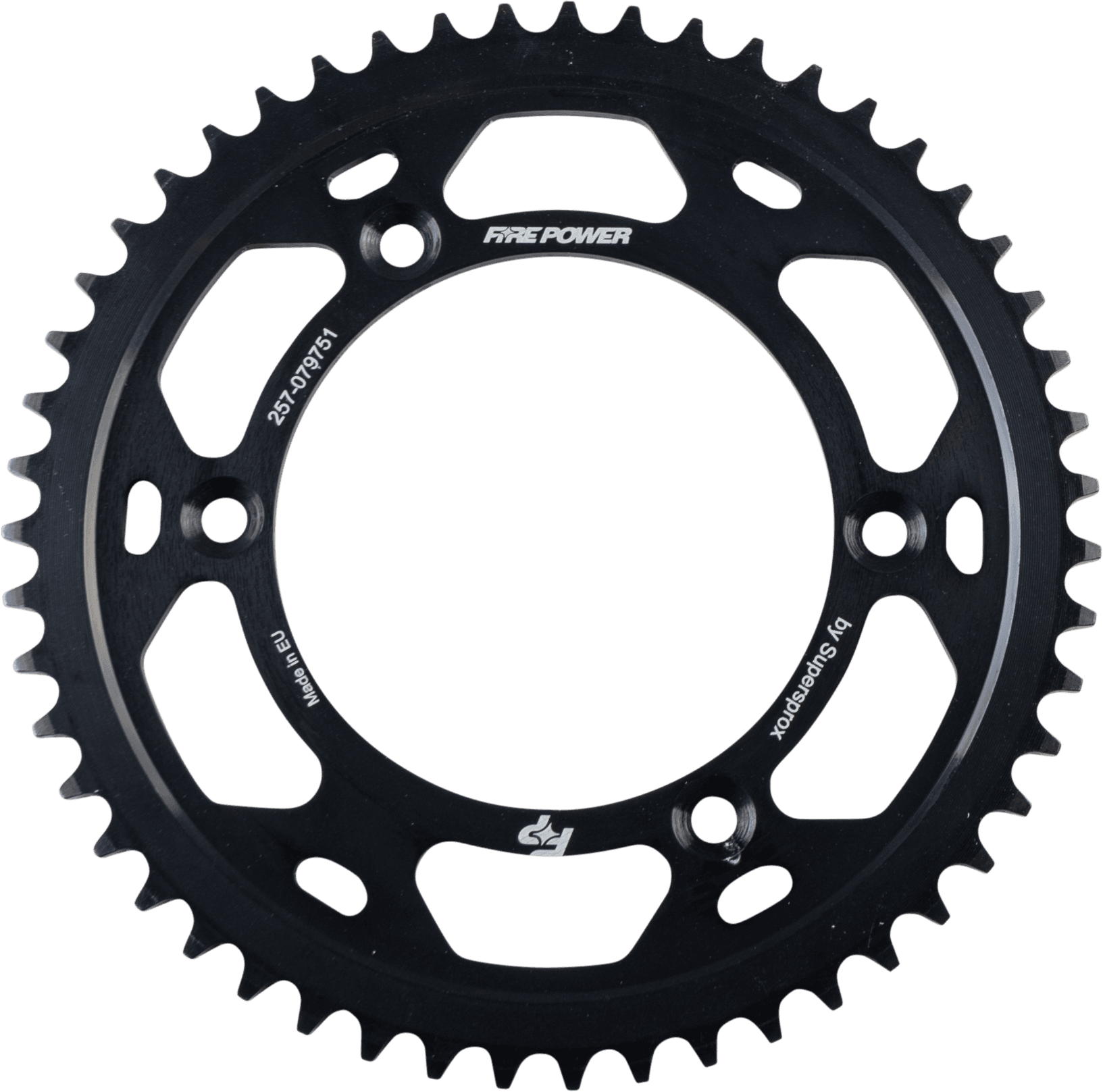 Rear Steel Sprocket - Image 127