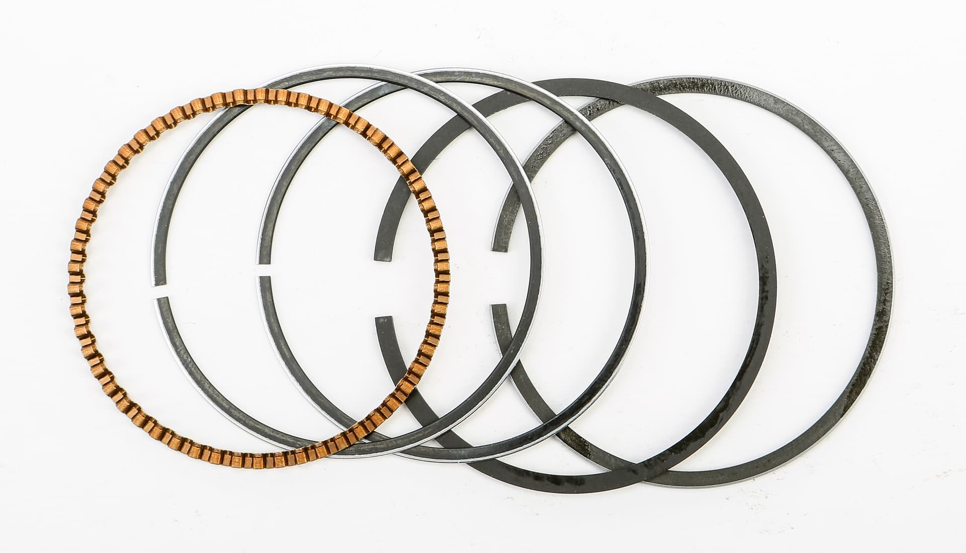 Piston Ring Kit - Image 225