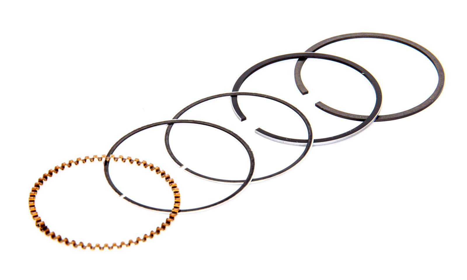 Piston Ring Kit - Image 224