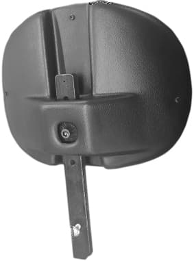 DG BACKREST LARGE DBLBACK - Image 2