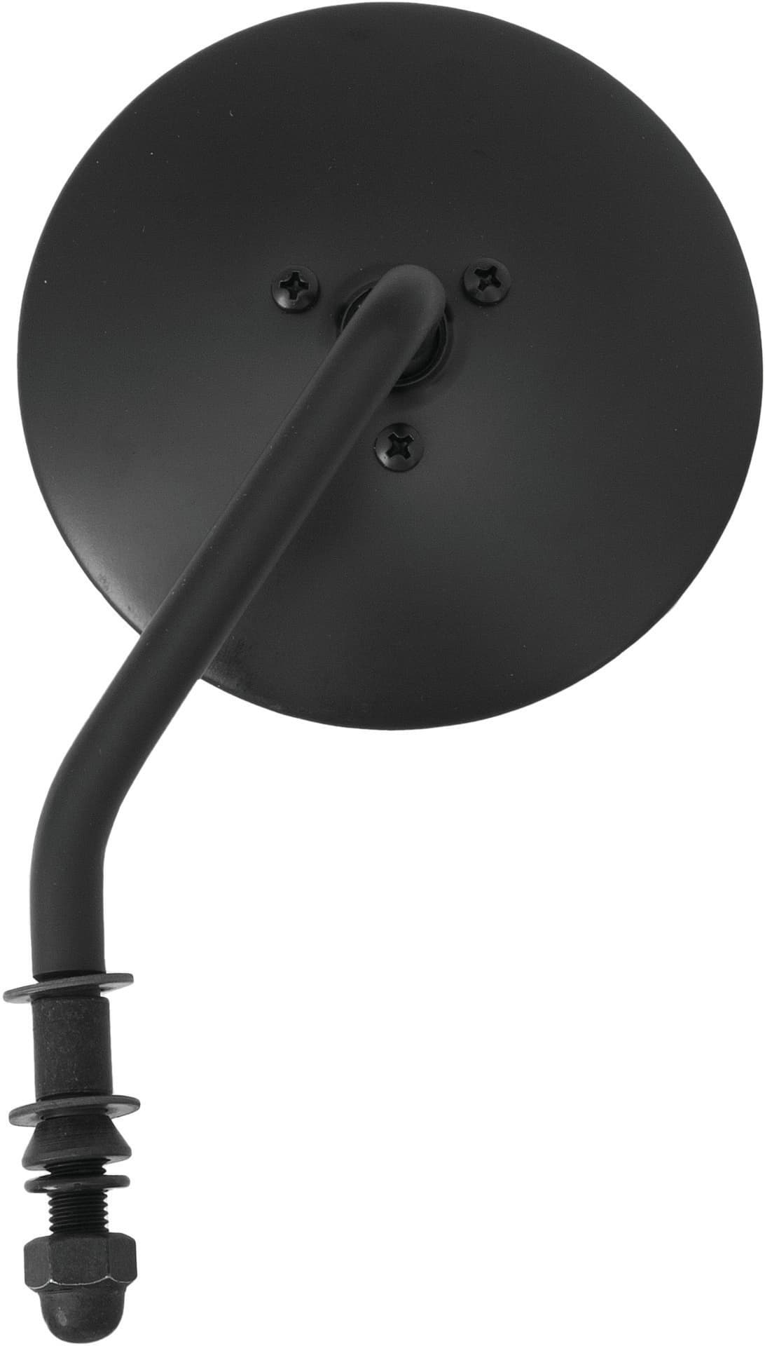 Universal 4" Round Mirror - Image 4